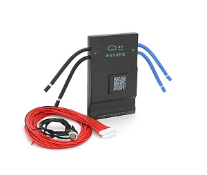 Балансиры JK Smart BMS