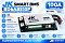Балансир JK Smart Active BMS BD6A8S10P, 100А