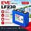 Ячейка EVE LiFePO4 LF230/M6 3.2В 230Ач