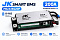 Балансир JK Smart Active BMS PB2A16S20P, 200А