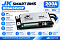 Балансир JK Smart Active BMS BD6A24S20P, 200А